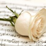 The right music can add a deeper dimension to a funeral service