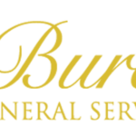 G Burdett Funeral Services
